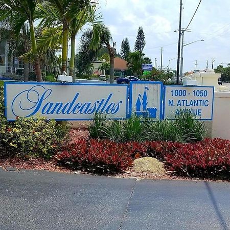 Sandcastles Condominium Complex โคโคบีช ภายนอก รูปภาพ